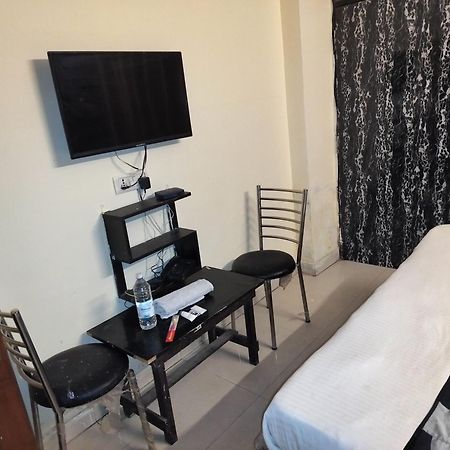 Hotel Green Snapper'100 M From Delhi University Near Isbt Kashmiri Gate New Delhi Extérieur photo