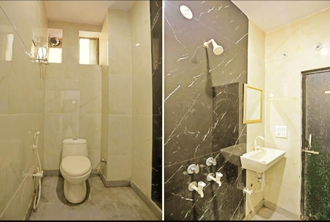 Hotel Green Snapper'100 M From Delhi University Near Isbt Kashmiri Gate New Delhi Extérieur photo
