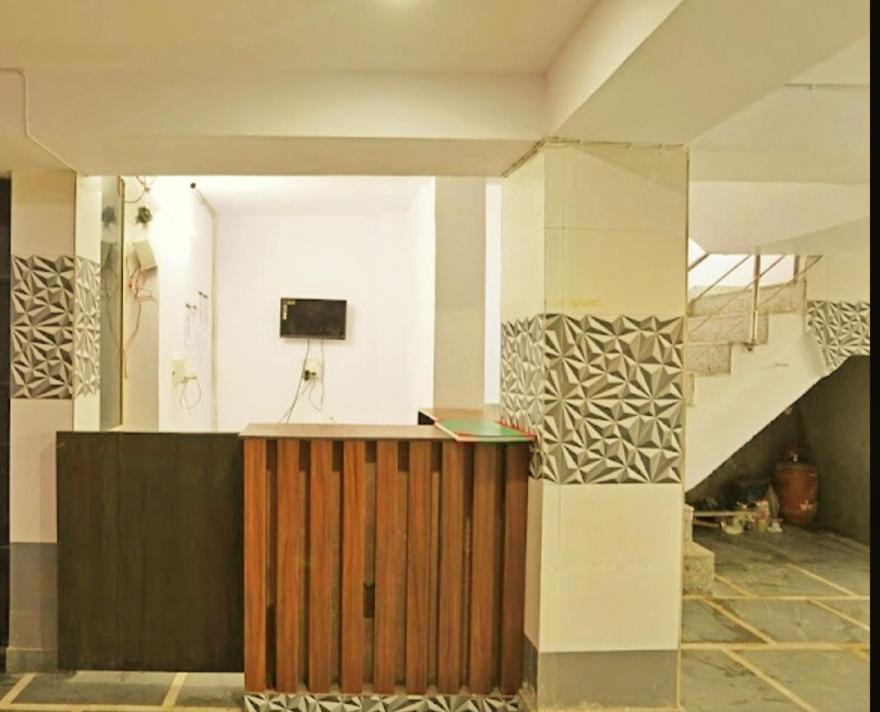 Hotel Green Snapper'100 M From Delhi University Near Isbt Kashmiri Gate New Delhi Extérieur photo
