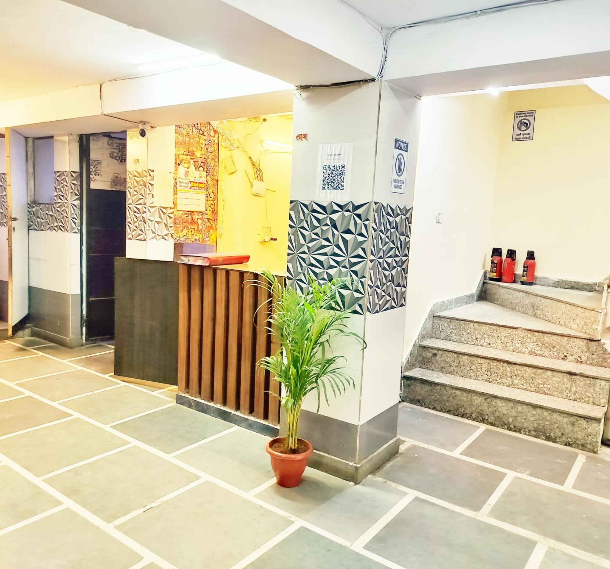Hotel Green Snapper'100 M From Delhi University Near Isbt Kashmiri Gate New Delhi Extérieur photo