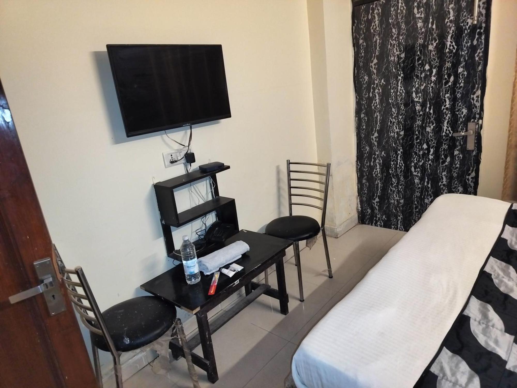 Hotel Green Snapper'100 M From Delhi University Near Isbt Kashmiri Gate New Delhi Extérieur photo